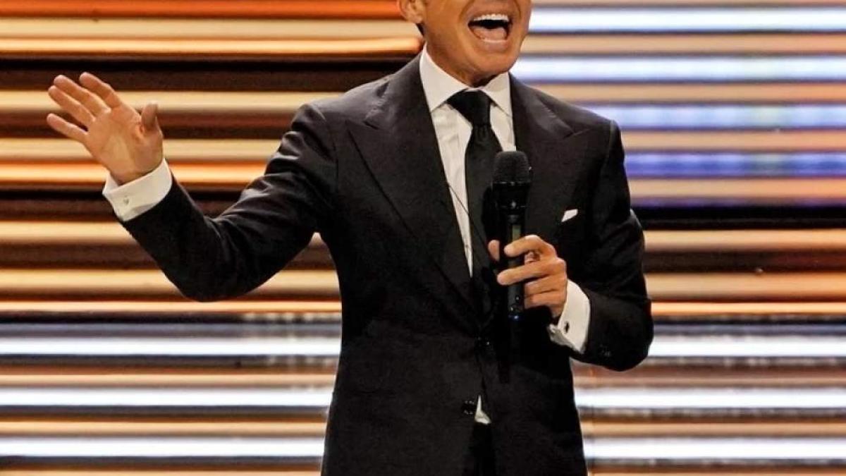 Luis Miguel anuncia nuevas fechas para su gira 2024 ¿Tendrá más shows en México?