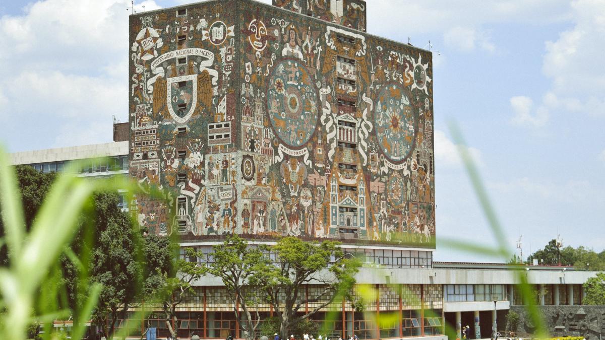 UNAM emite convocatoria para elegir nuevo rector el 21 de agosto