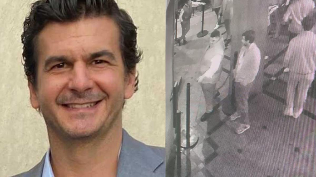 Iñigo Arenas Saiz, ¿Quién es el empresario encontrado muerto en Naucalpan?