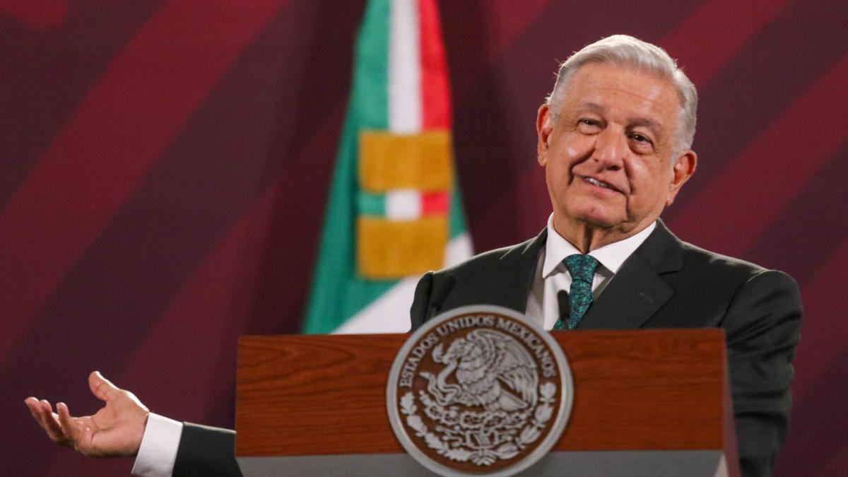 Gobierno federal 'blinda' ruta del Tren Maya para garantizar seguridad a turistas: AMLO