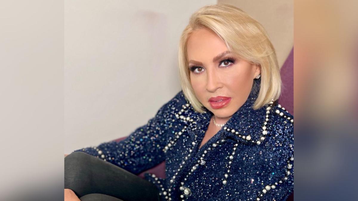 Laura Bozzo arremete contra Nicola Porcella porque la comparan con él: 'Hay niveles'