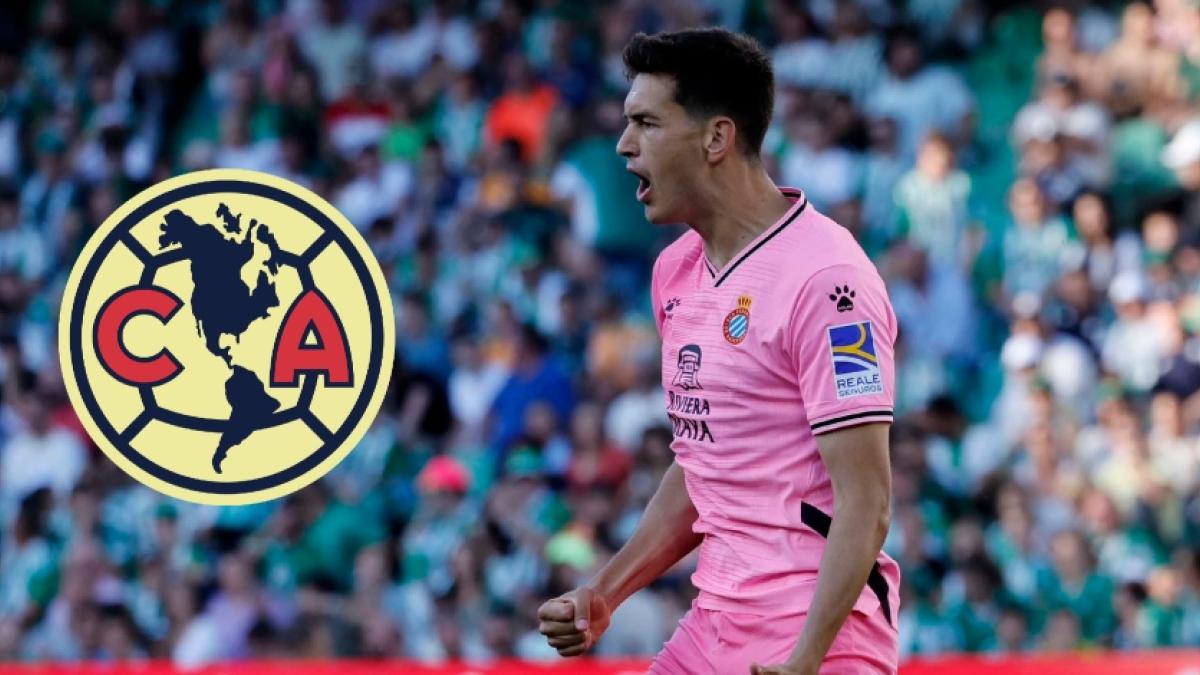 América: César Montes y la ilógica condición que pone para llegar a las Águilas