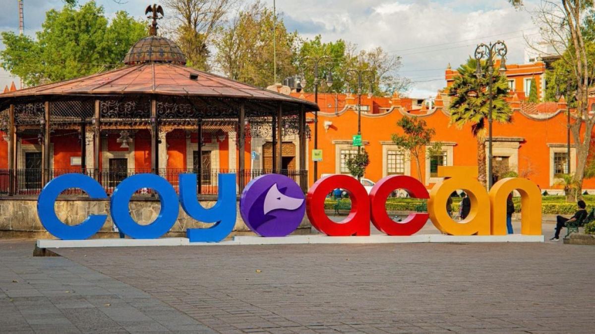 Coyoacán rechaza los proyectos de ordenamiento y desarrollo territorial