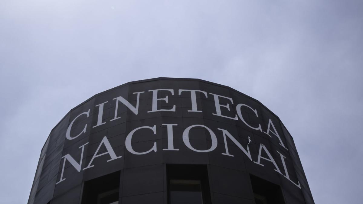 Cineteca del Cenart, un nuevo oasis para el cine mexicano