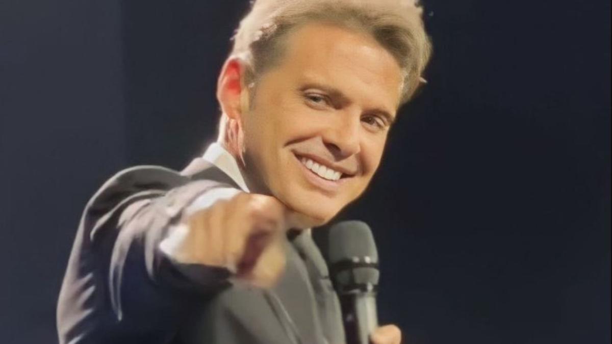 ¡El Sol saldrá en Acapulco! Luis Miguel dará concierto como parte de su Tour 2023