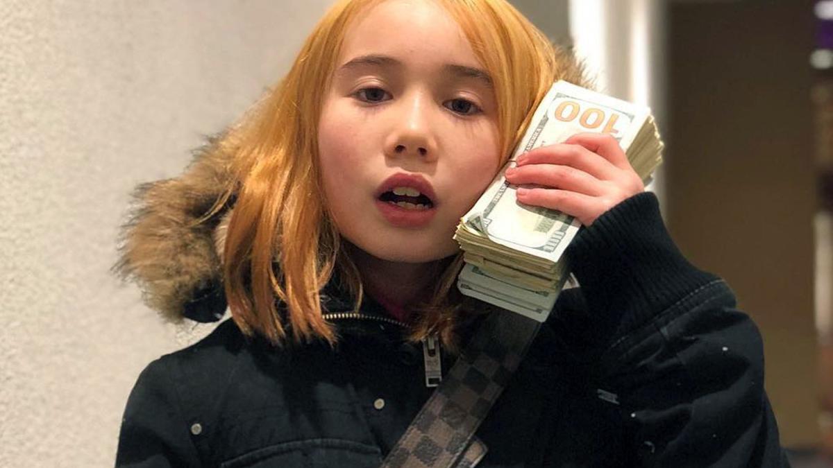 ¿Quién era y de que murió la polémica rapera Lil Tay, a los 14 años?