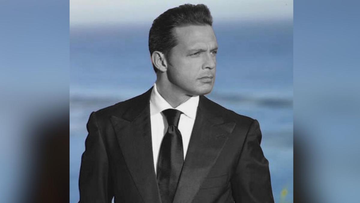 Aseguran que Luis Miguel se quedó afónico en el arranque de su gira; ¿Cancelará conciertos?