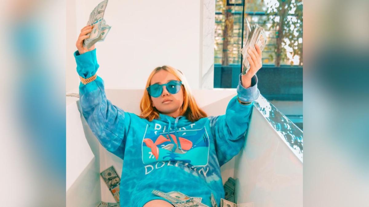 ¿Quién era y de qué murió la famosa rapera e influencer Lil Tay?