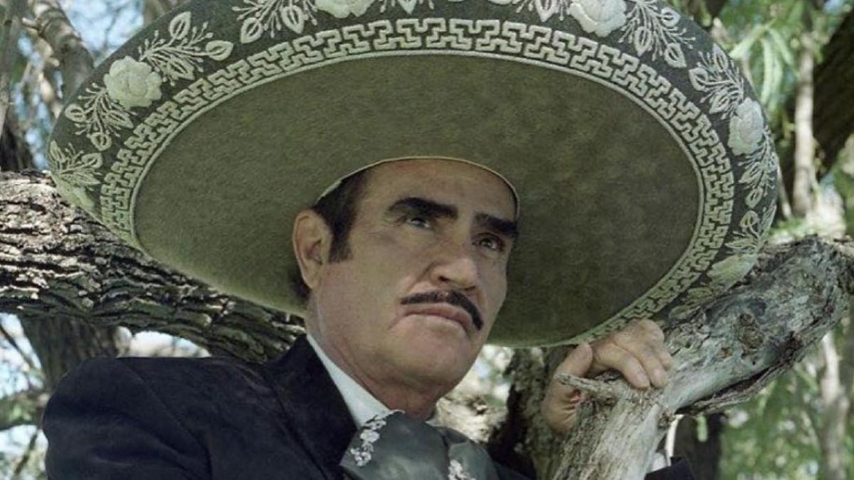 Vicente Fernández: Estas son las 20 canciones nuevas del “Charro de Huentitán”