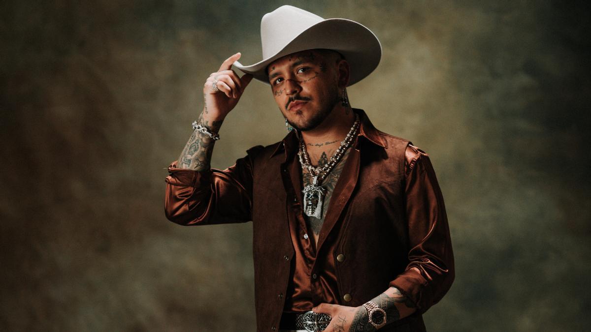 Christian Nodal participará en una telenovela, esto debes saber del proyecto