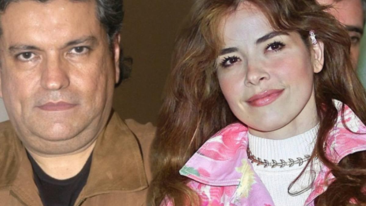 Ellas soy yo: ¿Cuántos hijos tuvieron Gloria Trevi y Sergio Andrade?