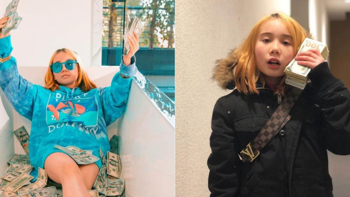 Rapera Lil Tay desmiente rumores de su muerte: "estoy completamente desconsolada", ¿la hackearon?