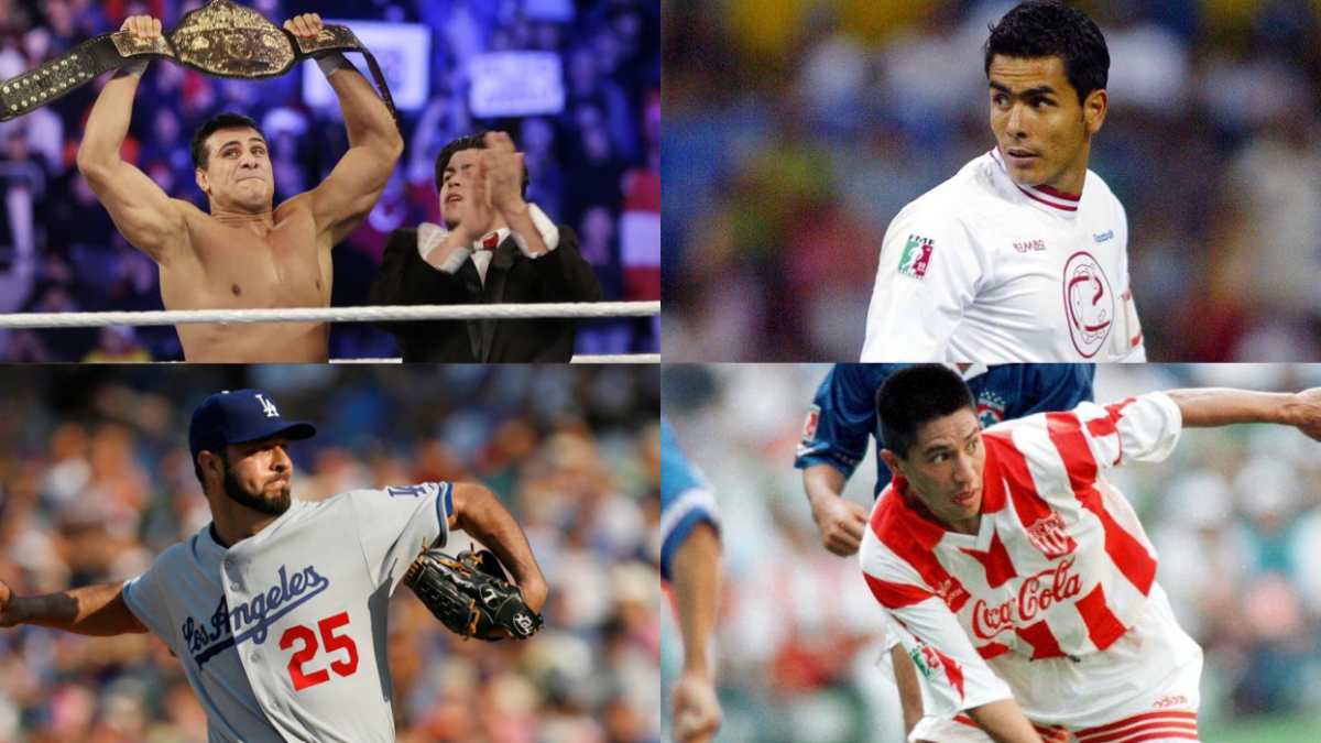Escándalos legales en el deporte mexicano: Conoce los casos más polémicos