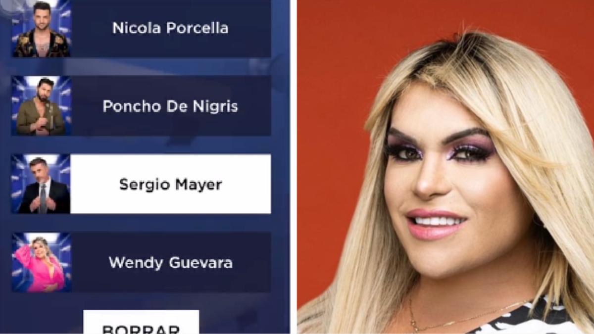 Fans de Wendy Guevara denuncian nuevo fraude en La Casa de los Famosos: '¡No se puede votar por ella!'