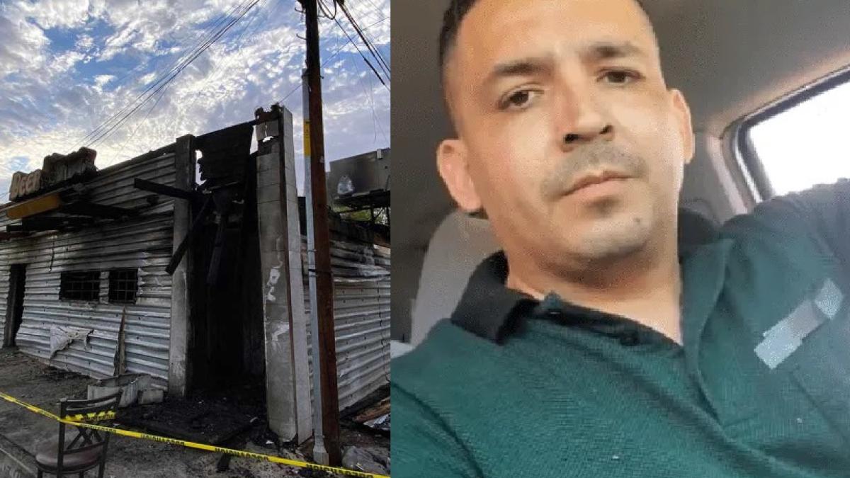 Fallece vocalista de banda Mitosis por secuelas del incendio en bar Beer House, en Sonora; suman 13 decesos