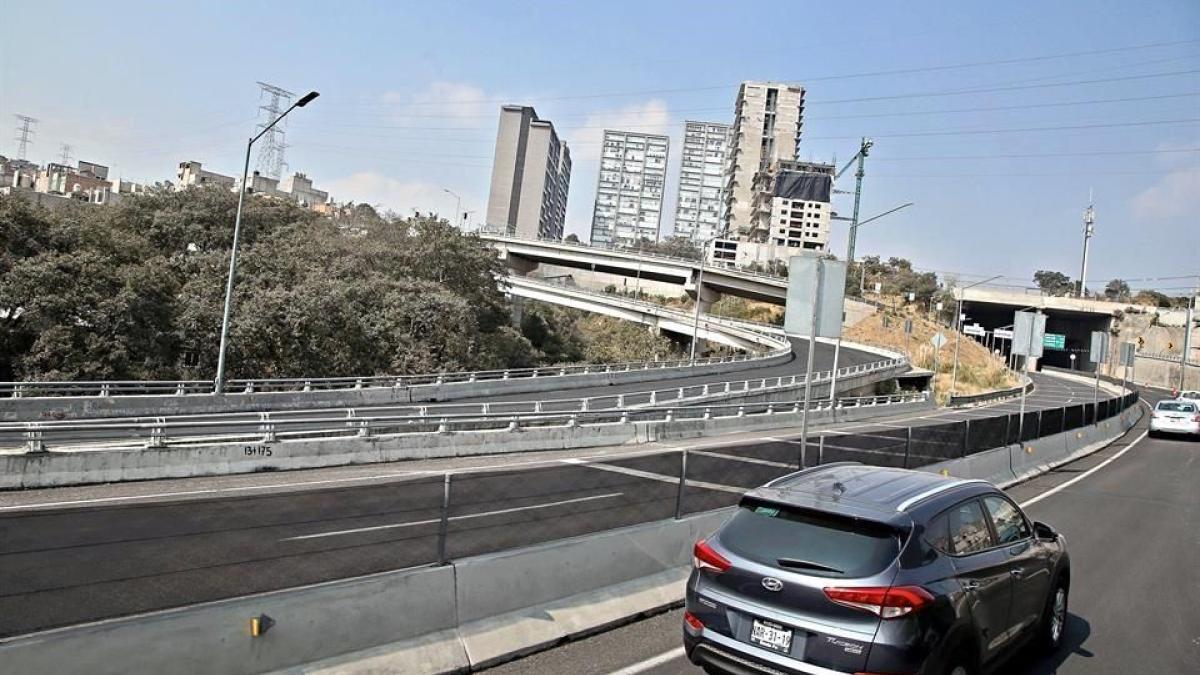 Inician el próximo lunes trabajos de revisión y reparación en Puentes de los Poetas