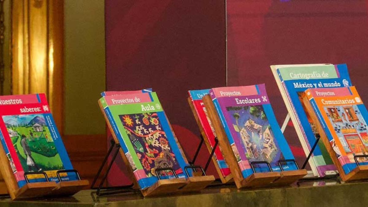 Frena SCJN distribución de libros de texto gratuitos en Chihuahua