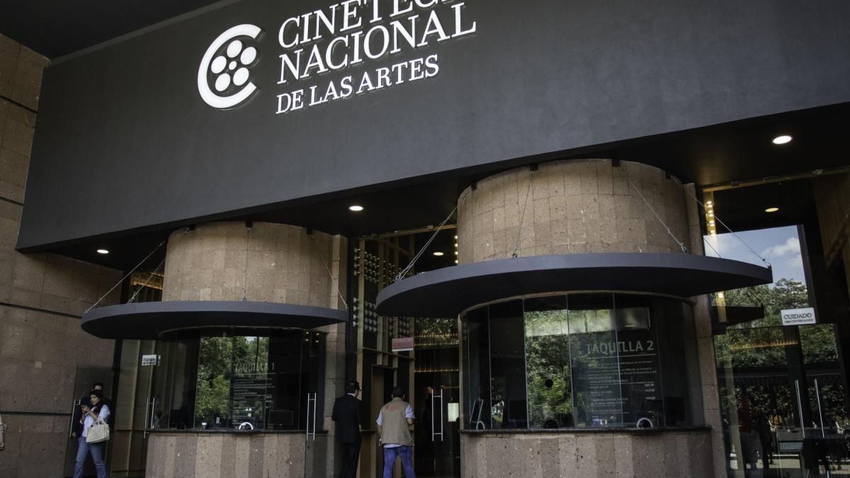 Nueva Cineteca Nacional: Proyectarán funciones gratis; cartelera, costos y cuándo se inaugura