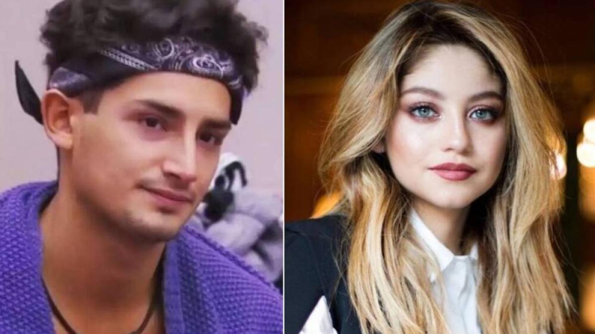 Karol Sevilla se fue a perrear mientras Emilio Osorio era eliminado de La casa de los famosos (VIDEO)