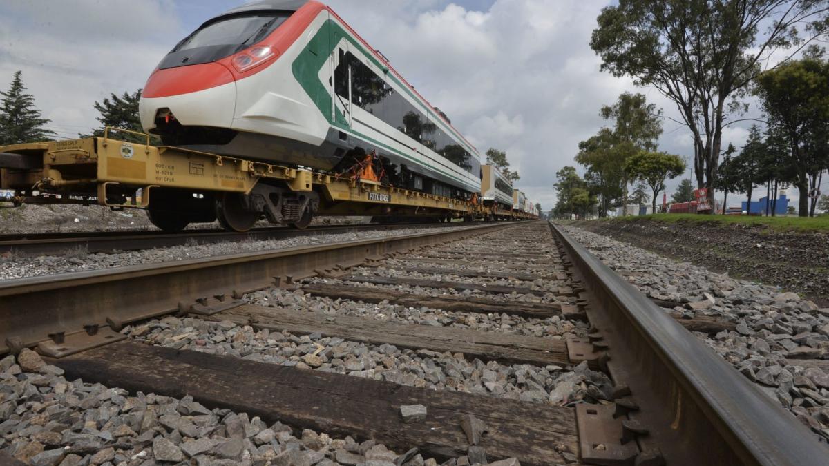 Tren Interurbano: Anuncian cierre de carriles en la México-Marquesa por obras