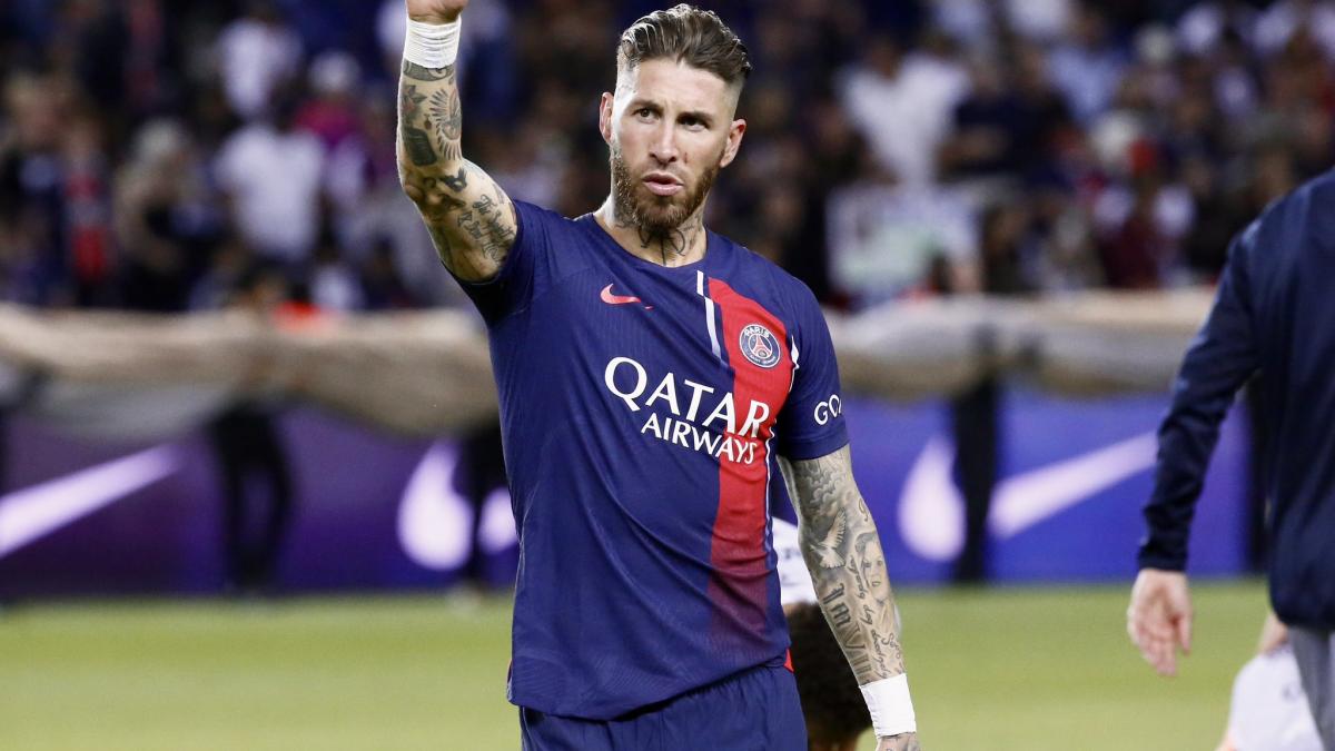 ¿Sergio Ramos al América? Las Águilas quieren al defensa español a como dé lugar y esto le ofrecen