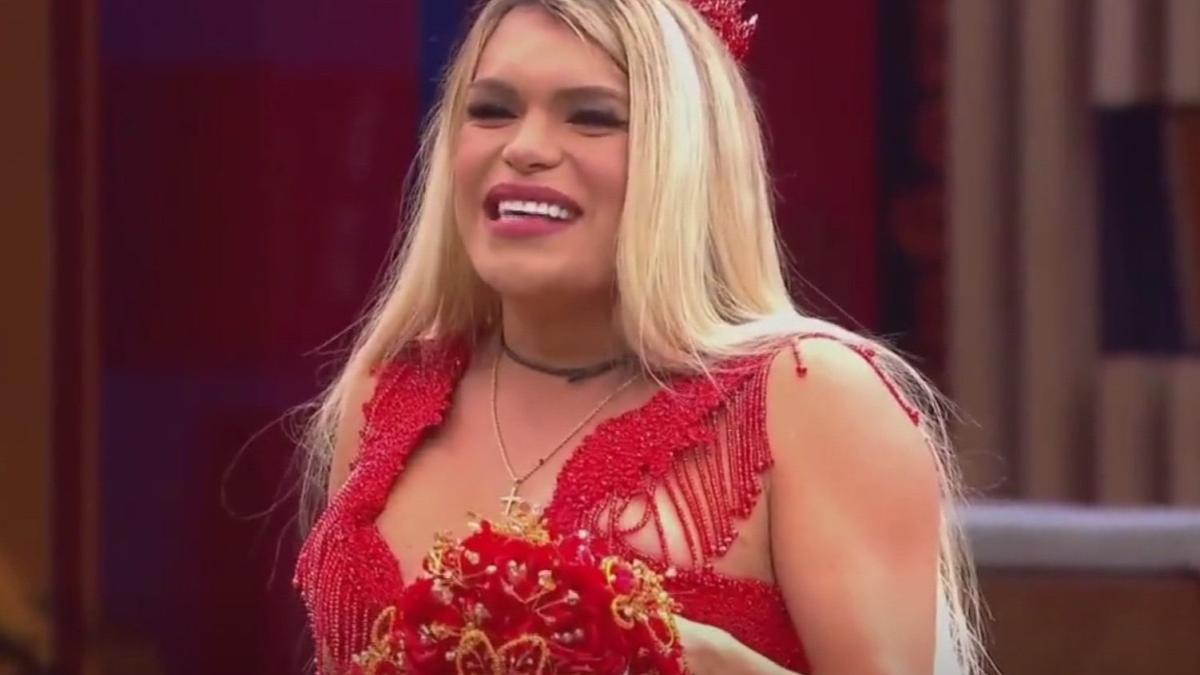 Wendy Guevara es la gran ganadora de La casa de los famosos ¡Y NIMODÉRRIMO!