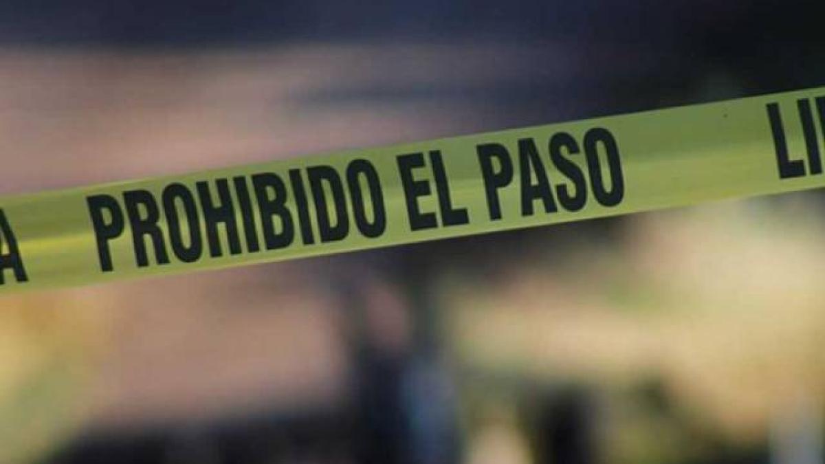 Fiscalía de CDMX investiga feminicidio en Iztacalco