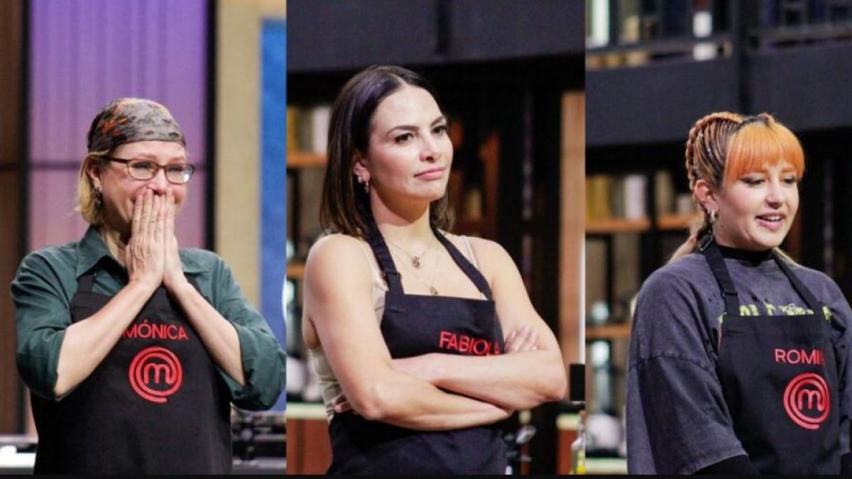 MasterChef Celebrity México 2023: ¿Quién sale eliminado hoy 13 de agosto?