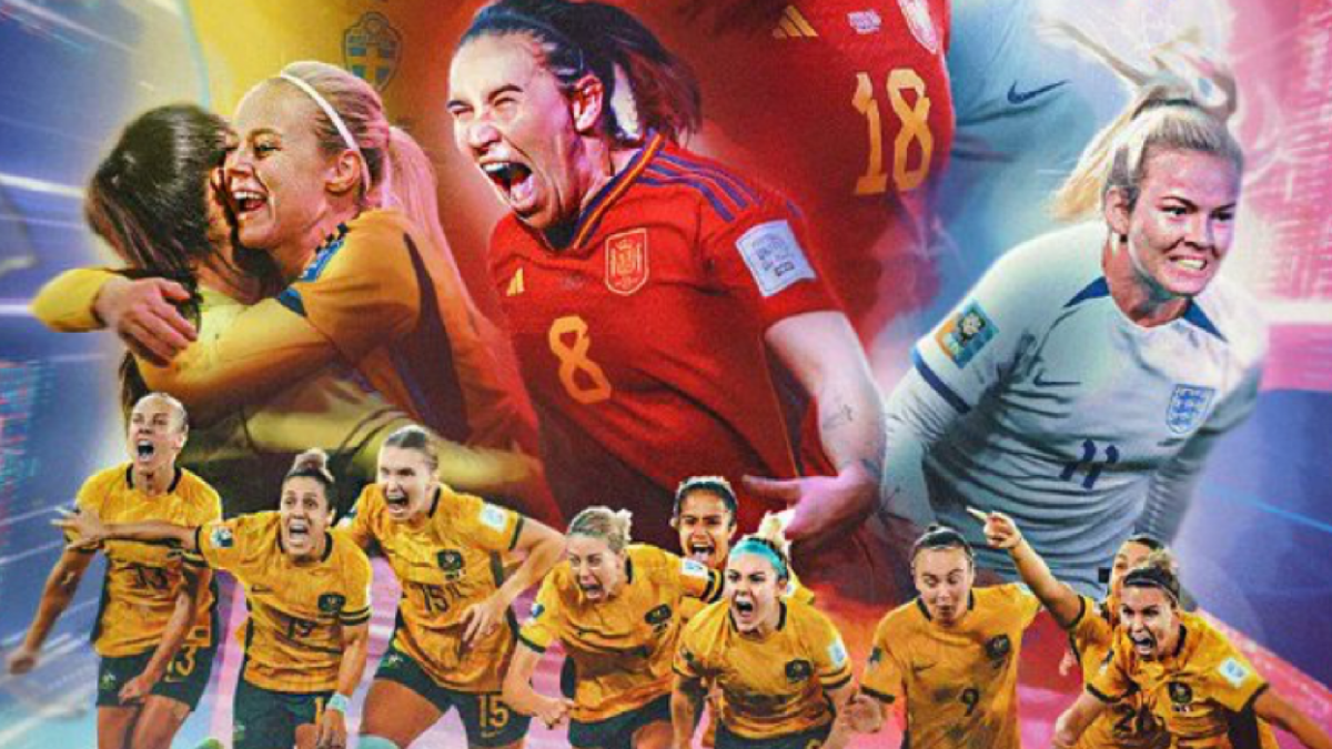 Mundial Femenil 2023: Adiós a las favoritas, ¿Quiénes son las selecciones contendientes al título?