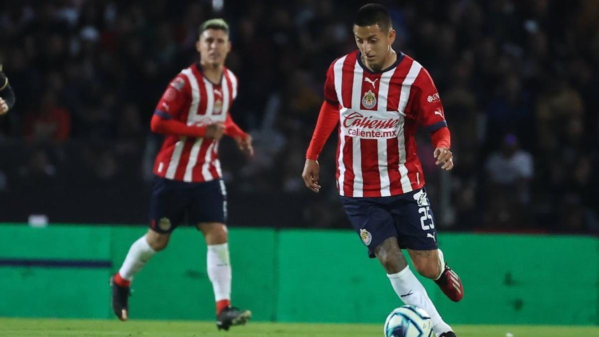 ​Chivas: Roberto Piojo Alvarado y su polémico VIDEO que está rompiendo las redes