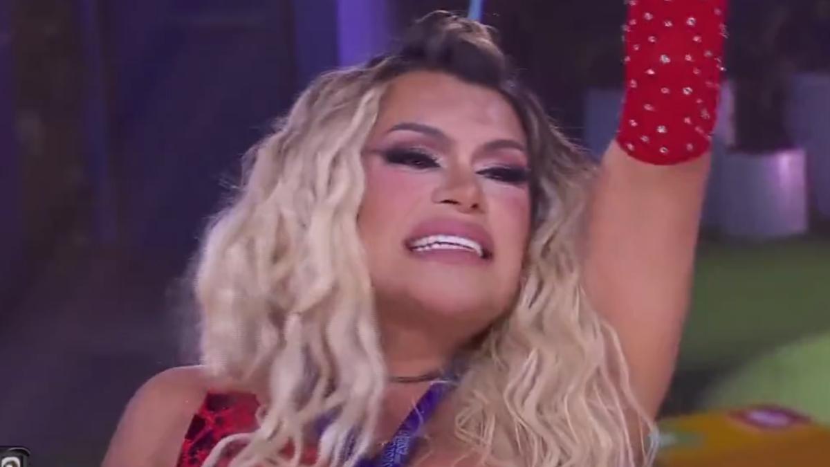 ¡Histórico! Wendy Guevara es la primera mujer trans en ganar un reality show en México