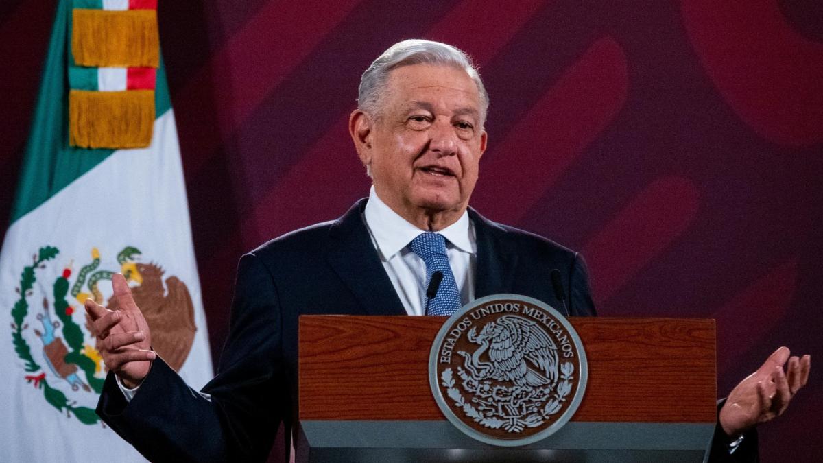 AMLO considera que elecciones del 2024 serán las más costosas del mundo