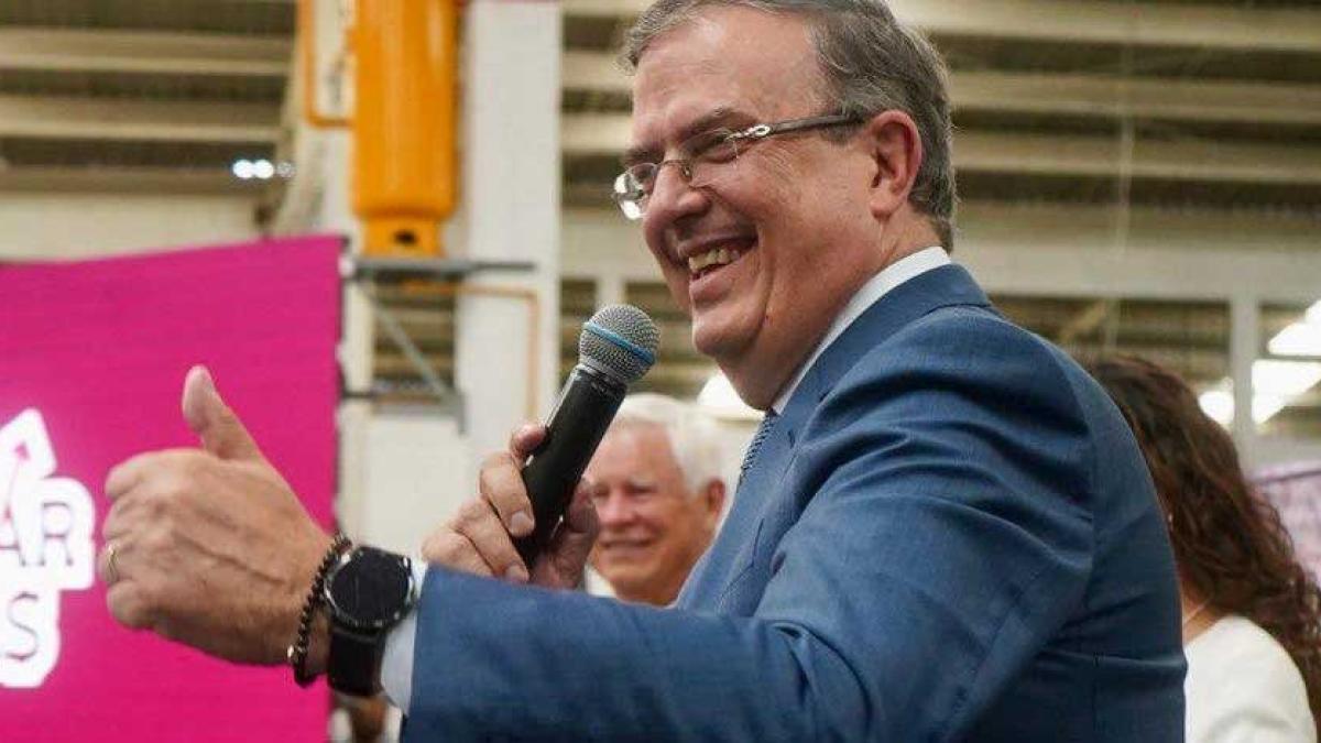 Queja de Ebrard se desahogará en apego a temporalidad establecida en Estatuto de Morena y Reglamento de CNHJ