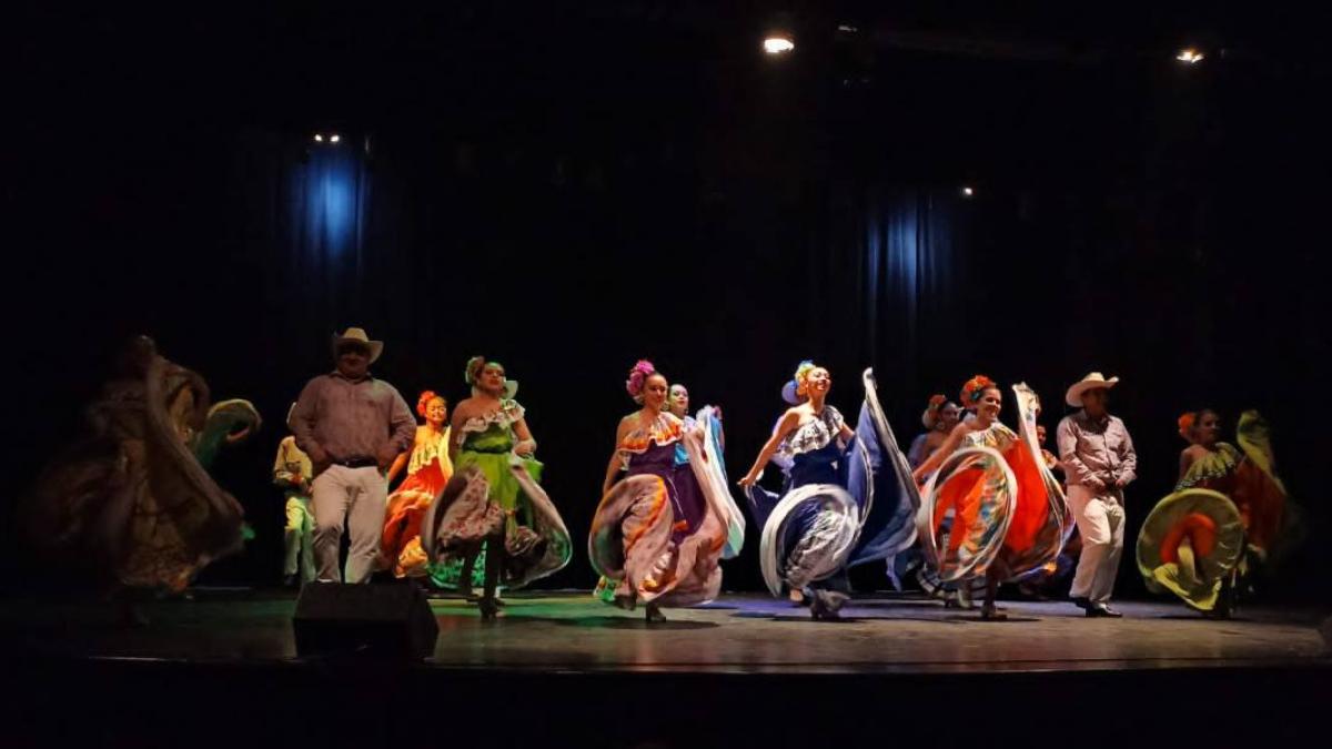 Con actividades culturales, Coyoacán conmemora Día Internacional de la Juventud