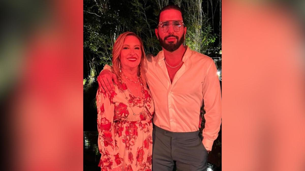 Mamá de Poncho de Nigris dice que Wendy y Nicola llegaron a la final por el regio; 'el Team Infierno fue por Poncho'