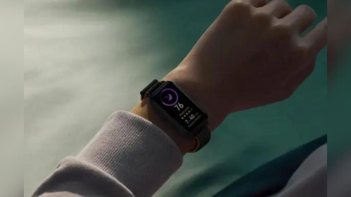 Mejora tu sueño con la HUAWEI Band 8 y vive más saludable