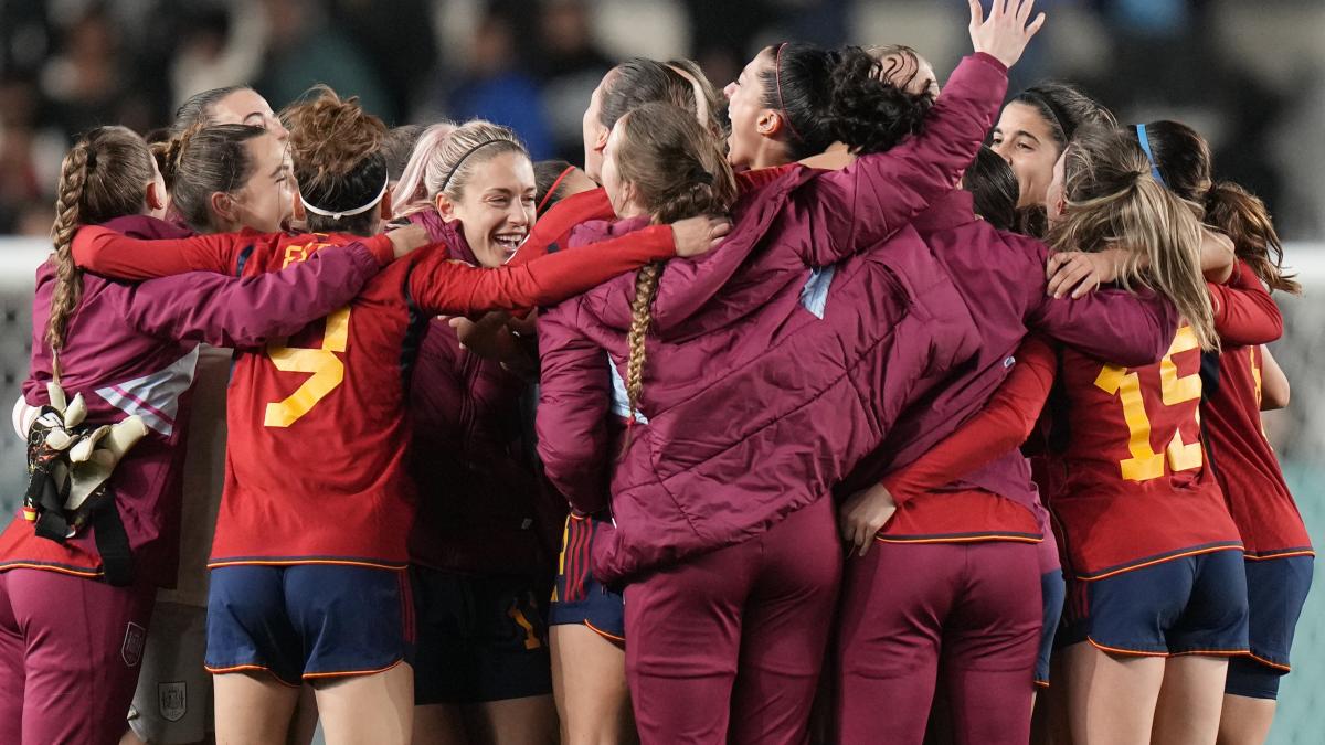 Mundial Femenil 2023: España elimina a Suecia y llega por primera vez a una final en el torneo