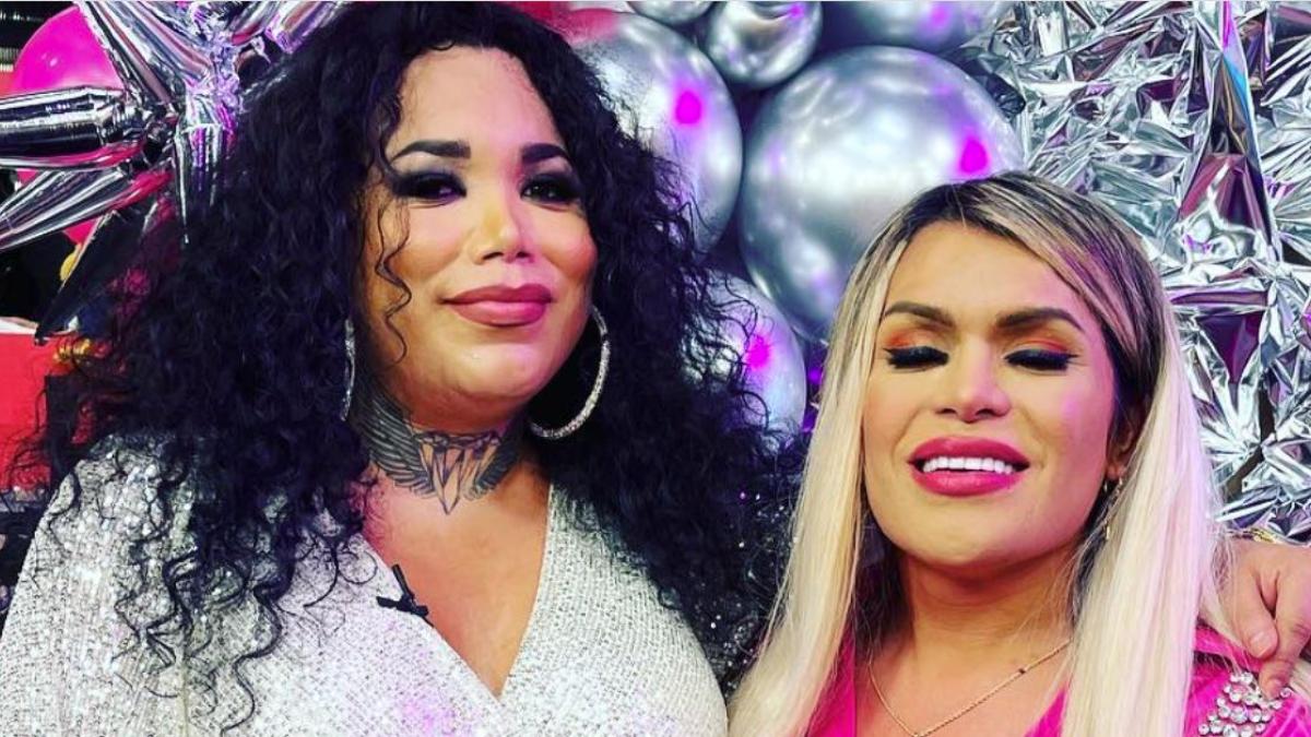 Paola Suárez dice que no la invitaron a fiesta de Galilea Montijo con Wendy Guevara: 'Sentí feo, pero no quería rogar'