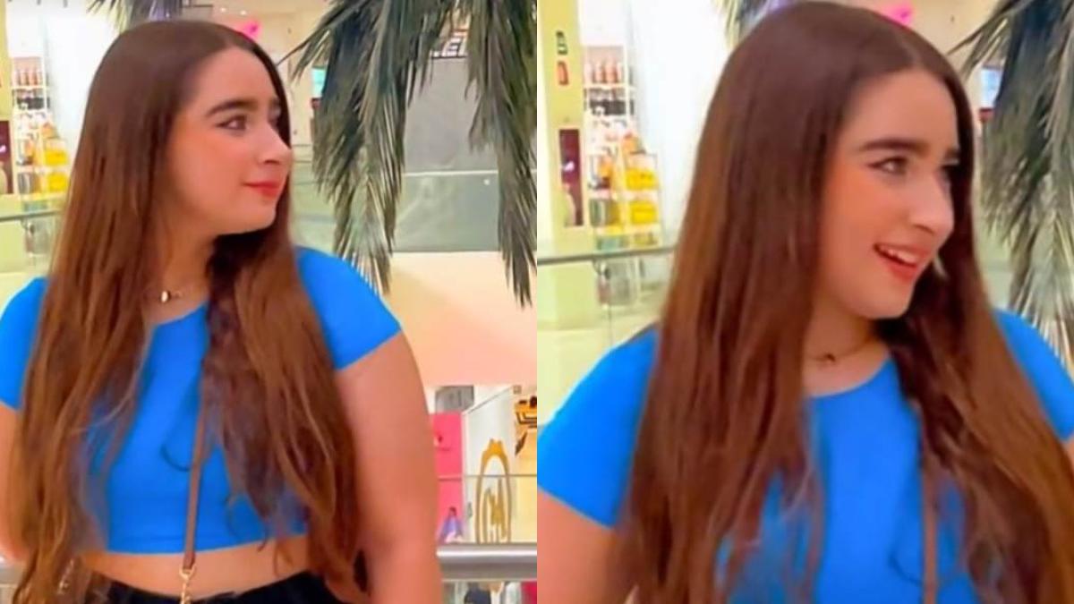 VIDEO | Mujer causa polémica en TikTok por pedir que su novio gane 100 mil pesos a la quincena