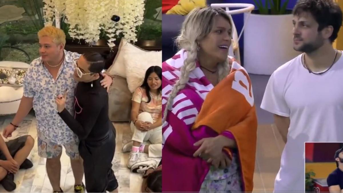 Lanzan La casa de los famosos versión Chiapas y también tienen a su Wendy y Nicola | VIDEO