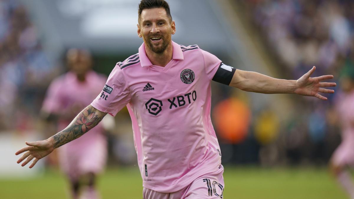 Lionel Messi jugará en México; conoce los estadios y clubes de la Liga MX que visitaría el argentino