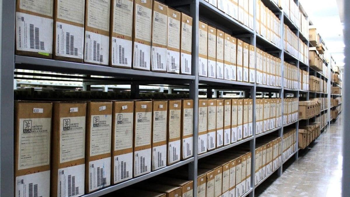 AMLO: Al final del sexenio iniciará operaciones el Archivo General Agrario