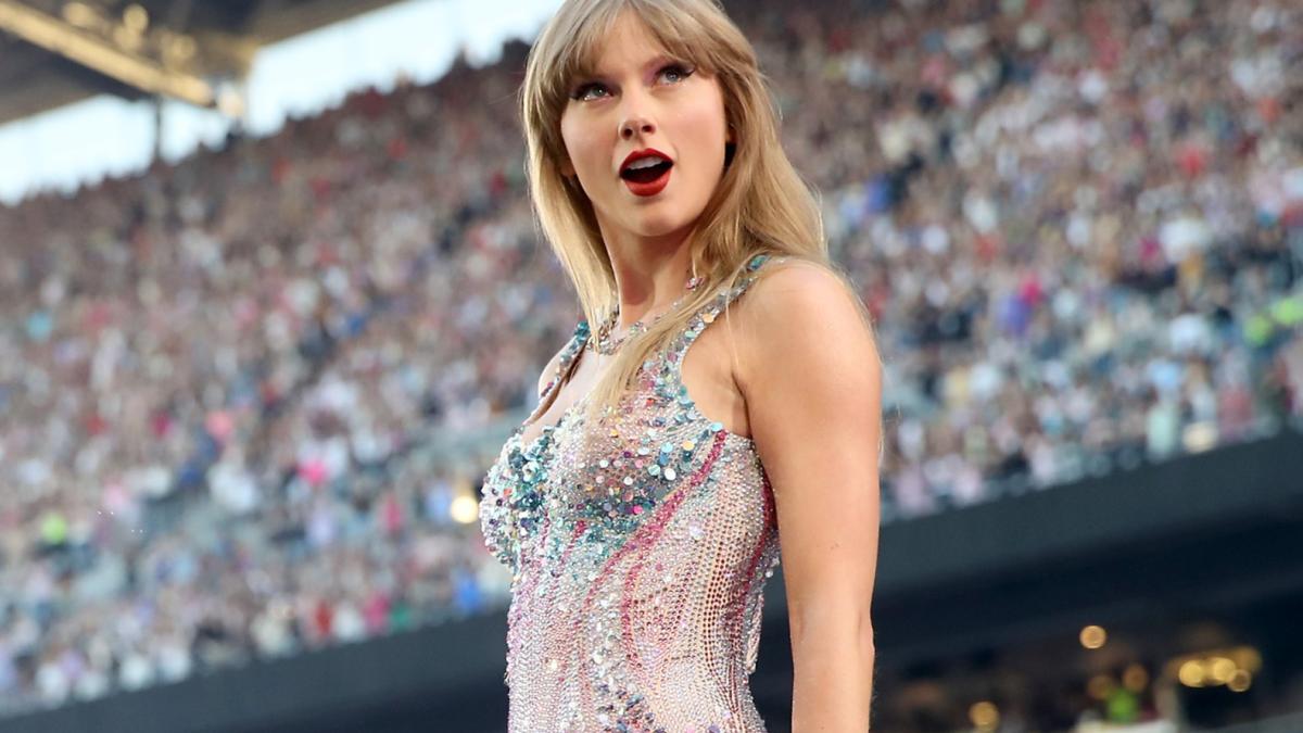 Esta prestigiosa universidad ofrece un extraño curso sobre Taylor Swift