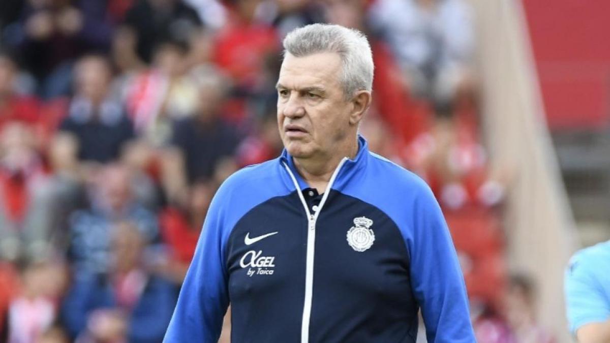 Javier Aguirre rechaza sueldazo de una de las selecciones más ricas del mundo !Ay 'Vasco'!