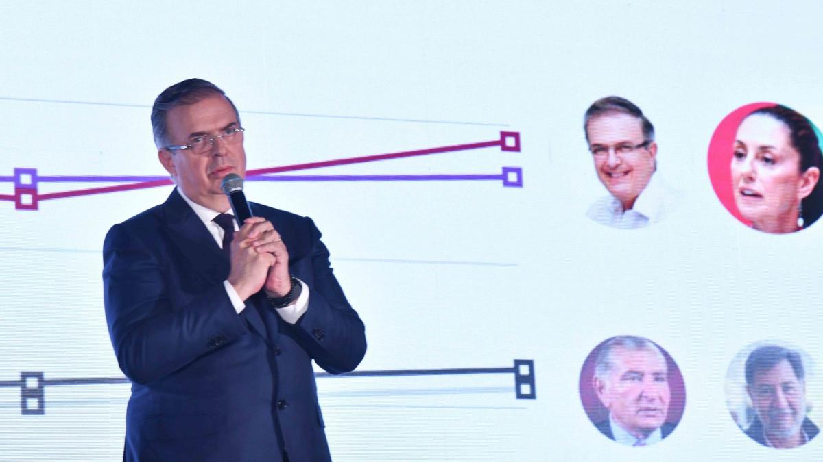 Adeptos de Marcelo Ebrard enfilan judicialización del proceso guinda