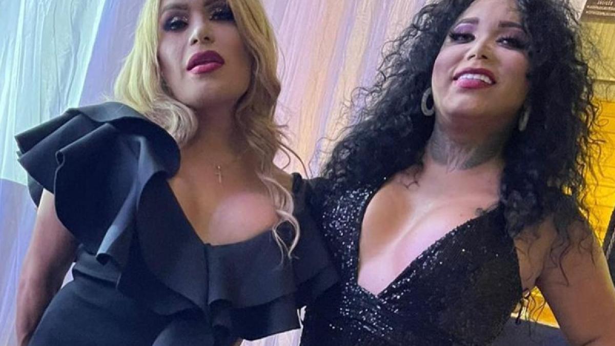 Wendy Guevara afirma que los fans de Paola Suárez fueron quienes le tumbaron Instagram 'por olvidarla'