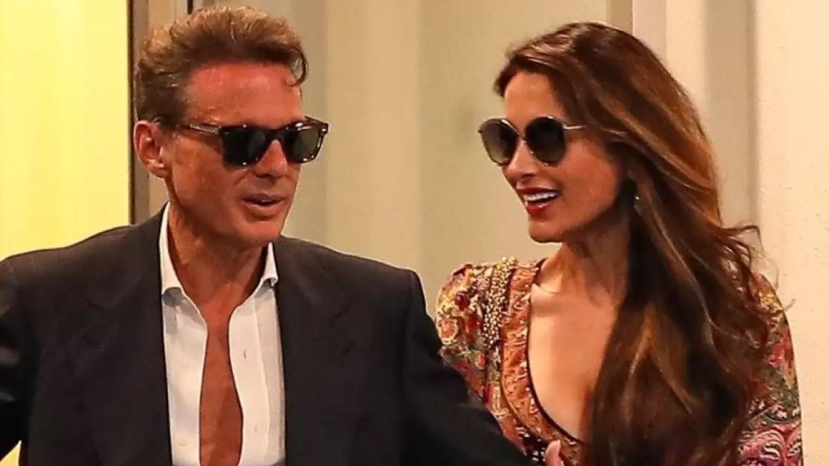 Paloma Cuevas presume por primera vez a Luis Miguel en sus redes: 'orgullo de México' (FOTO)