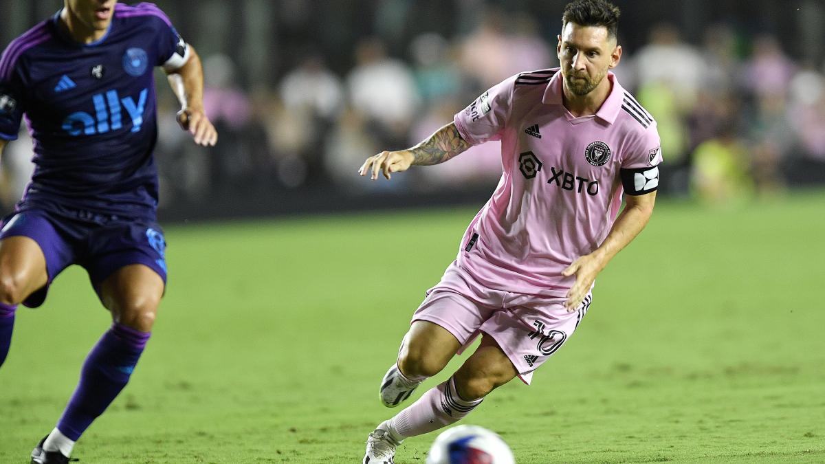 Lionel Messi: ¿Quién es el guardaespaldas personal del futbolista argentino en Miami?