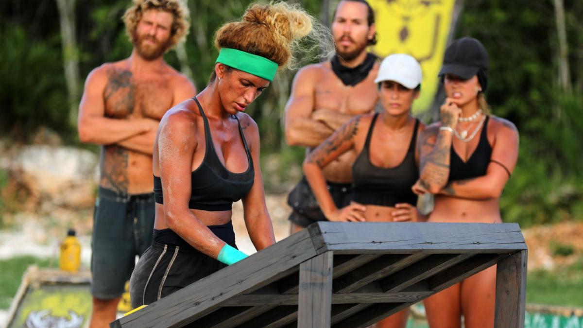 Survivor México 2023: ¿Quién es el eliminado de hoy 18 de agosto?