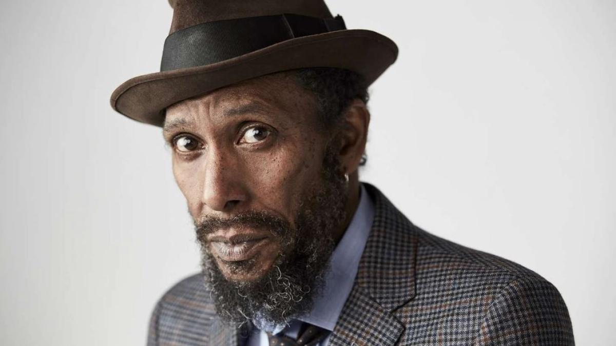 ¿De qué murió Ron Cephas Jones, actor de 'La Ley y el Orden' y 'Mr. Robot'?